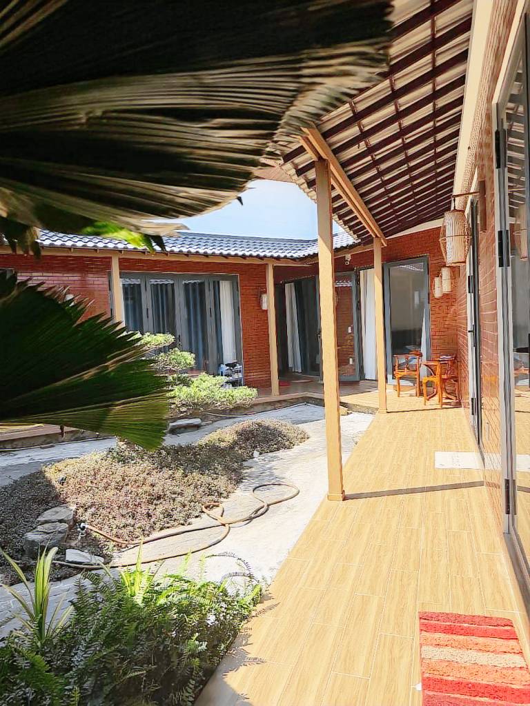 Mura Homestay Phu Quốc in Phu Quoc