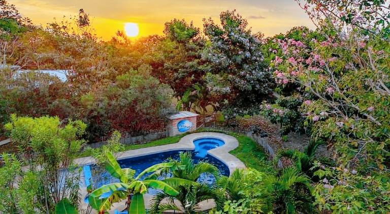 Quinta El Mamey