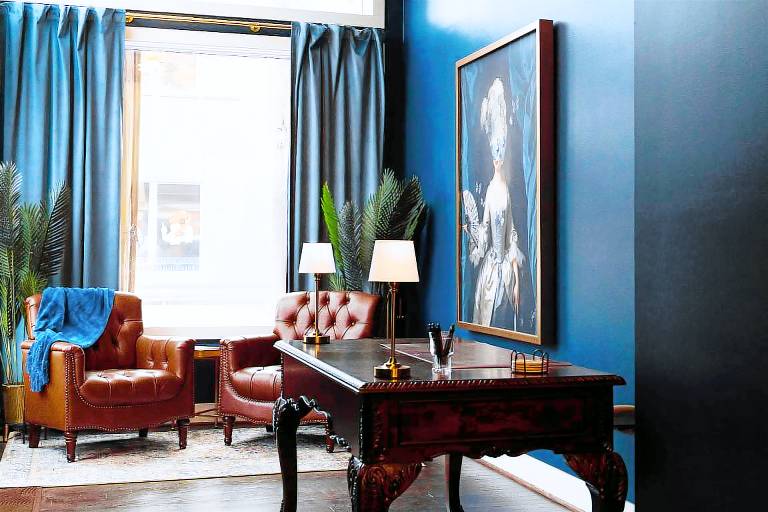 The Painted Lady — photo 2