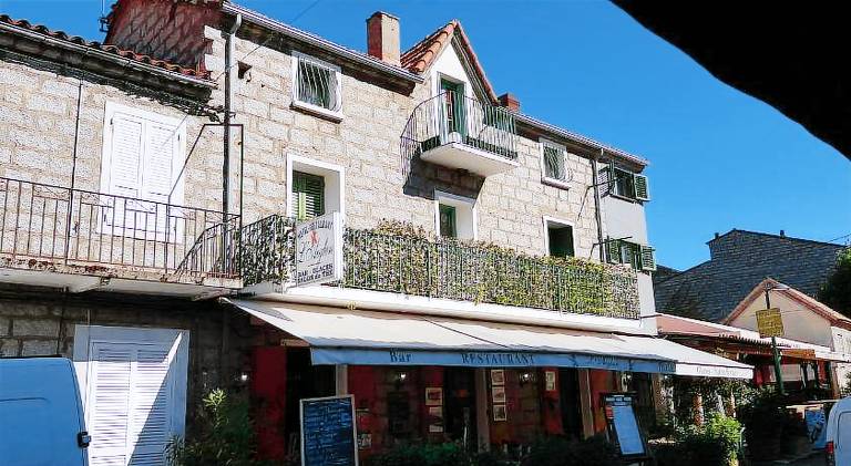 Hotel Restaurant L'Aiglon — photo 2