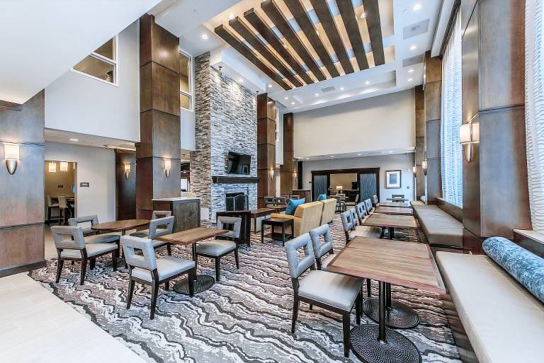 Staybridge Suites Charleston - Mount Pleasant by IHG — photo 3
