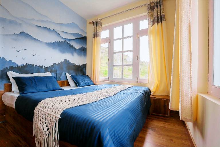 FAIRYFOLK HOMES in Spiti