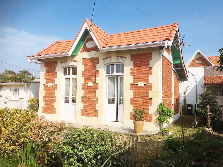 Villa Soulac-sur-Mer
