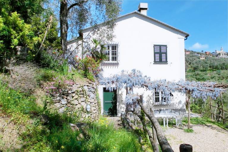 Fully equipped house with yard, barbecue & terrace | Dogs allowed — photo 2