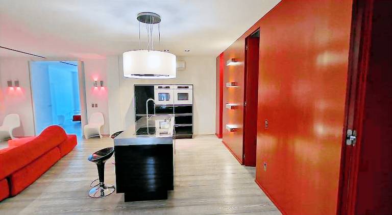 House with 1 room for 4 persons — photo 3