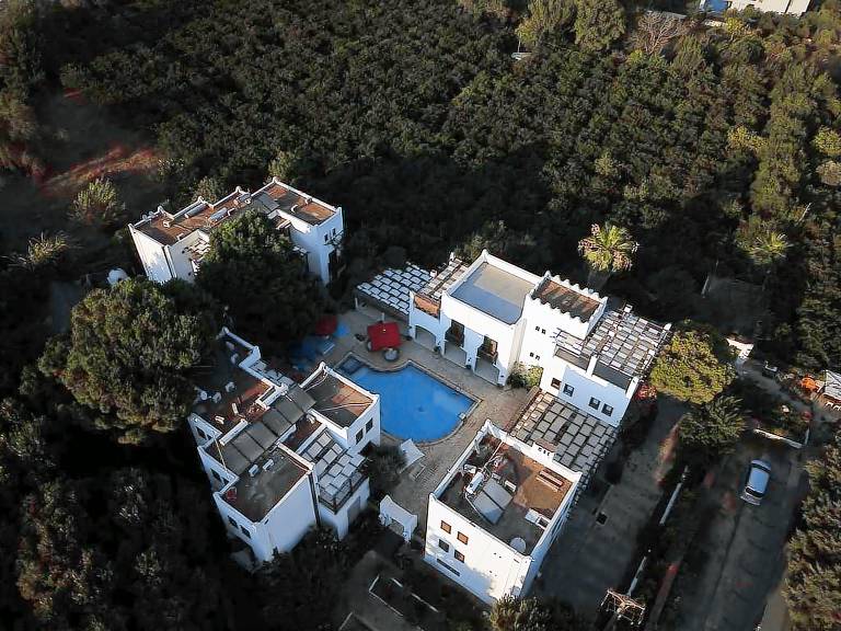 Ece Hotel Bodrum — photo 5