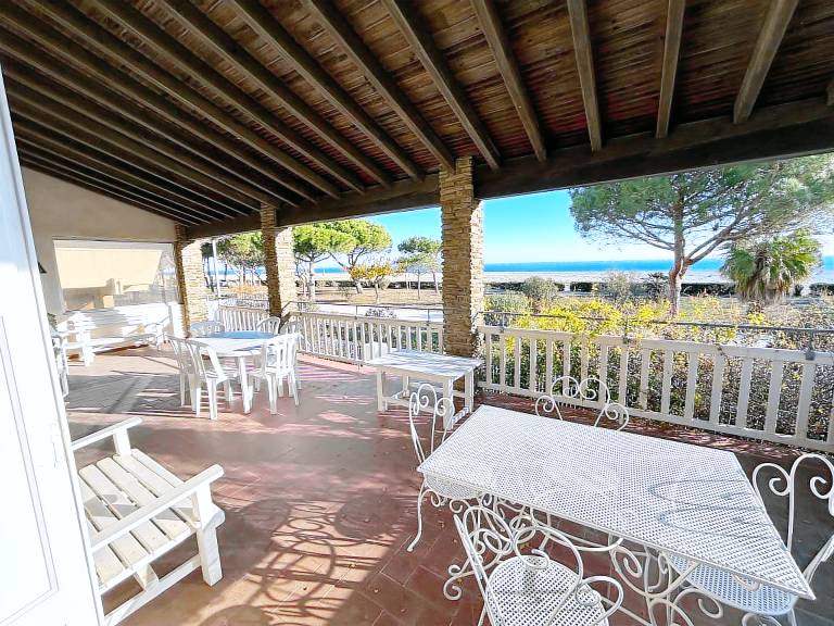 Maison de vacances Argelès-sur-Mer