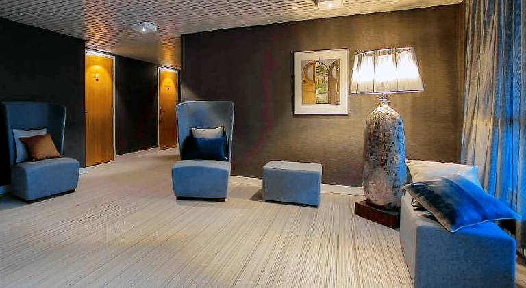Hotel Kauppi — photo 5