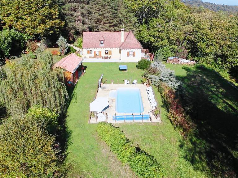 Casa  Sarlat-la-Canéda