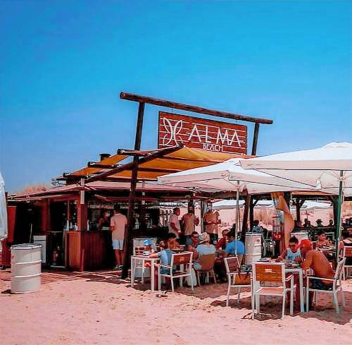 Apartamento Huelva