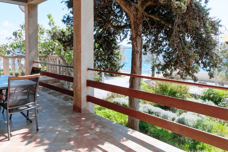 Apartament Zadar