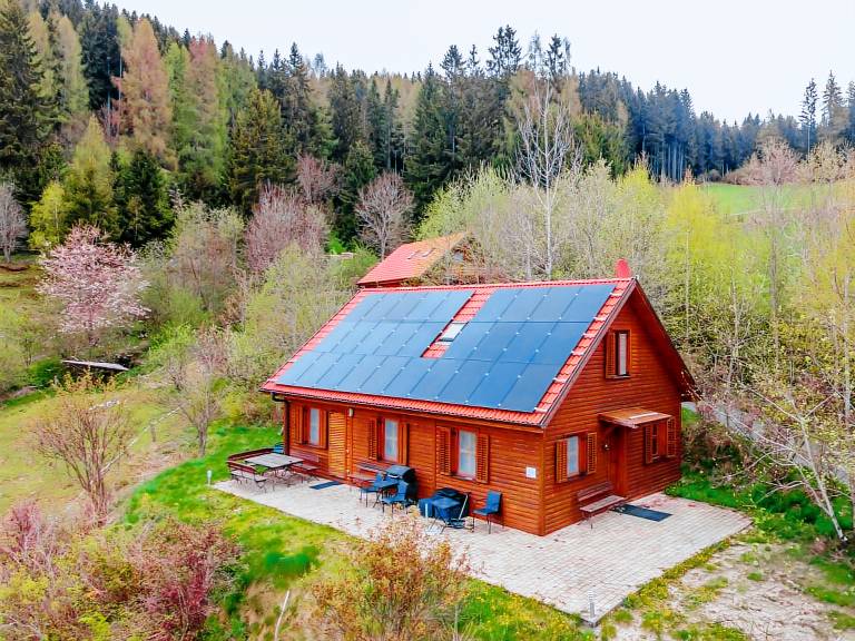 Chalet Liebenfels