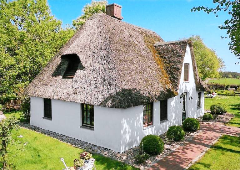 Ferienhaus Garding