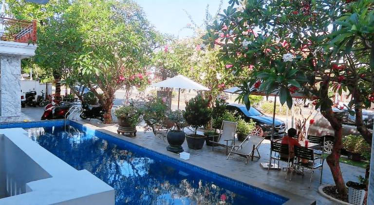 Monoi Suite Nha Trang — photo 3