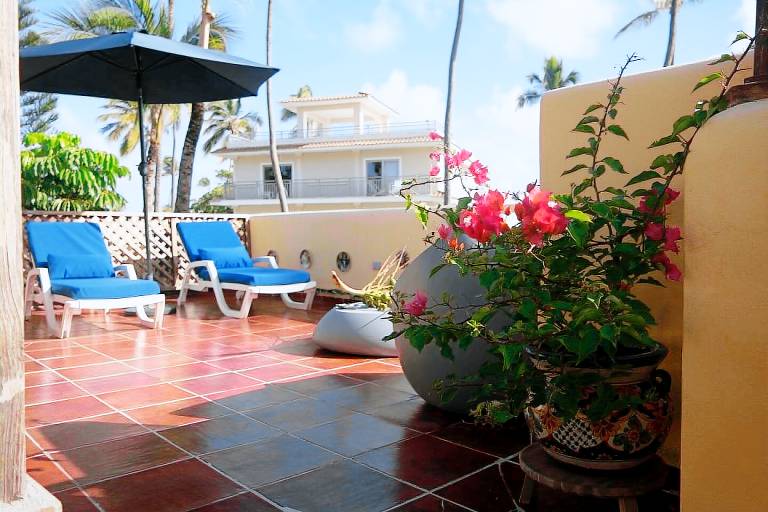Apartment Bávaro