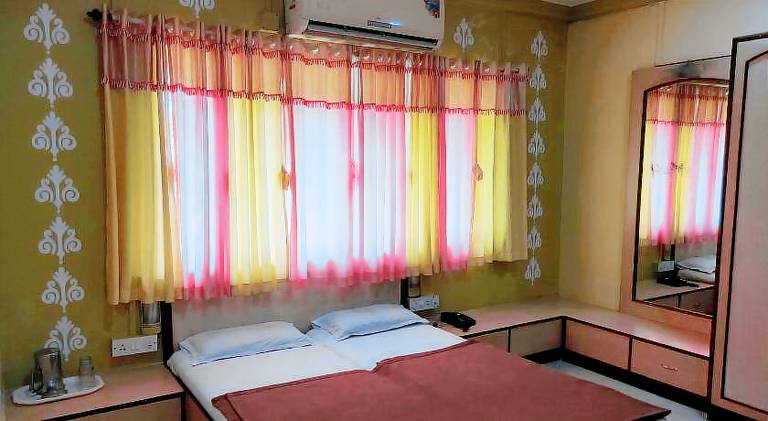 Hotel Ayodhya — photo 5