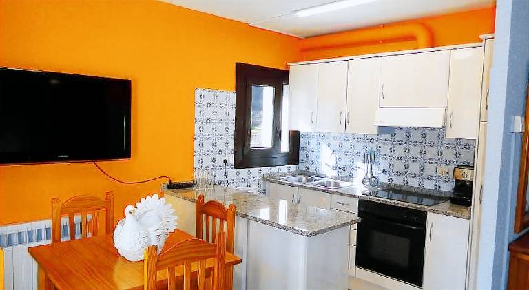 Apartamentos Arinsal 3000 — photo 5