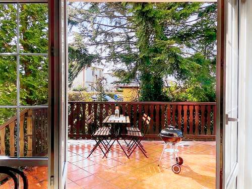 Apartament Zatoka Pucka
