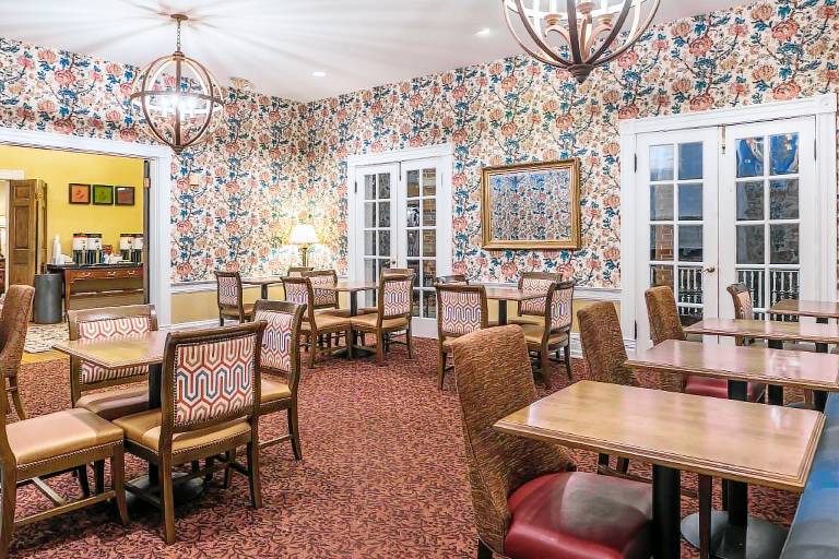 Hampton Inn Lexington-Historic Area — photo 5