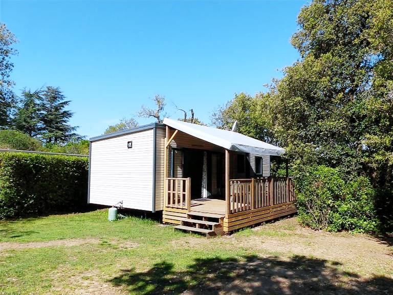 Mobil-home Aragon