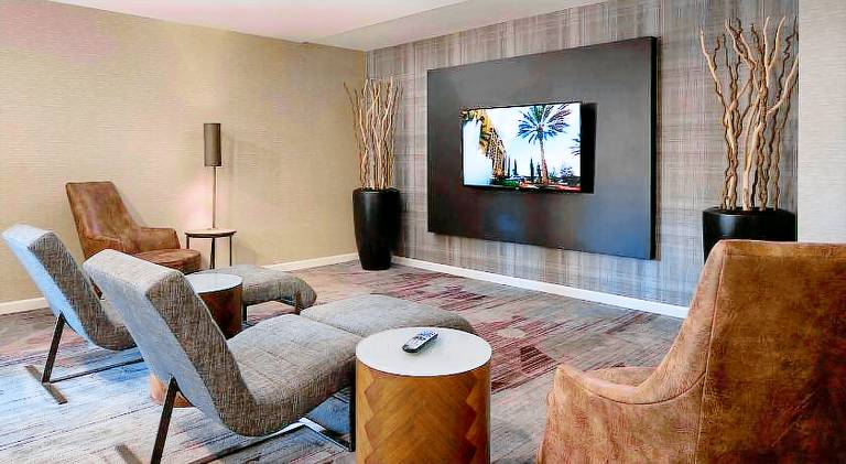 Sonesta Select Los Angeles Torrance South Bay — photo 4