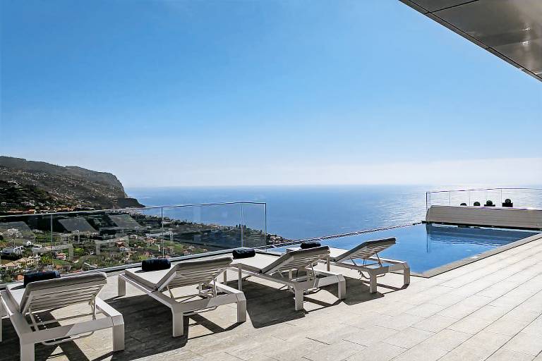 Villa Ponta do Sol