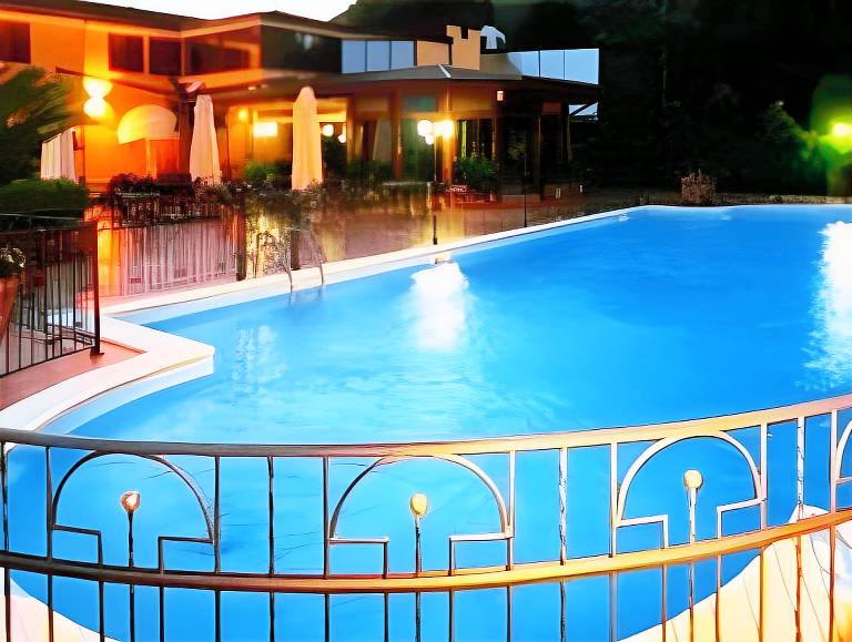 La Vigna Hotel — photo 4