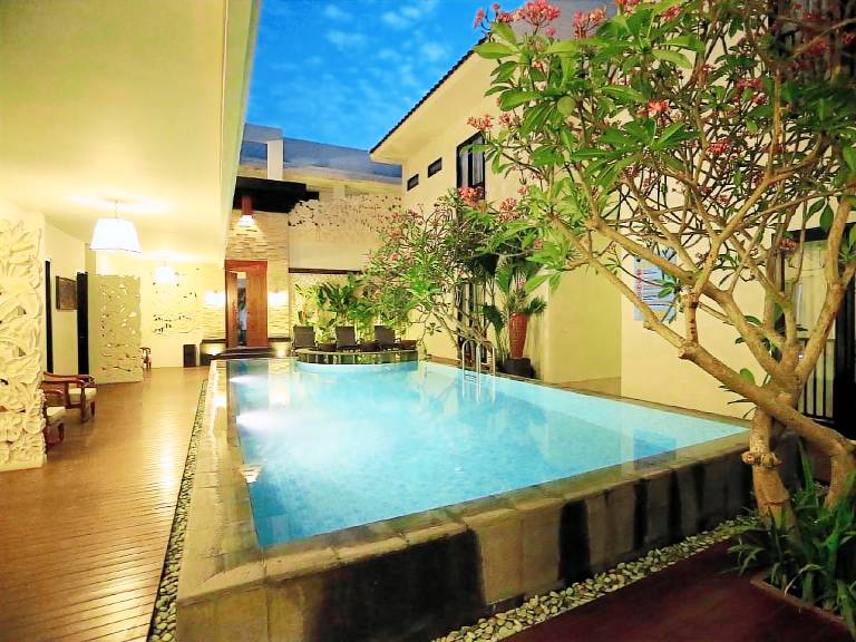 Resort Seminyak