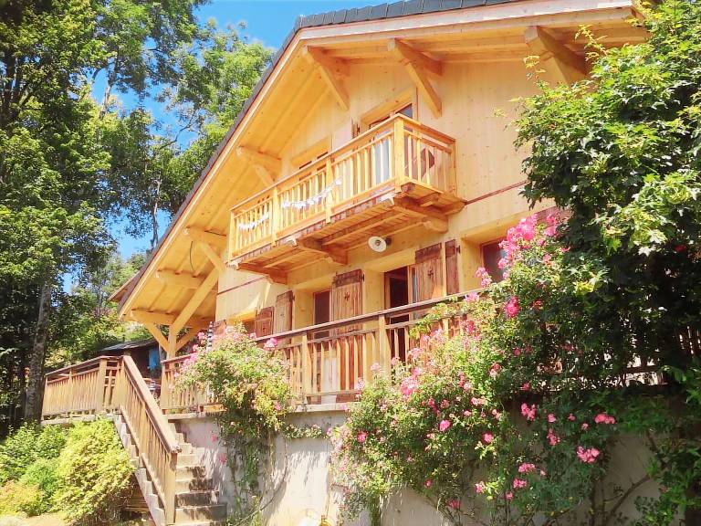 Chalet Samoëns