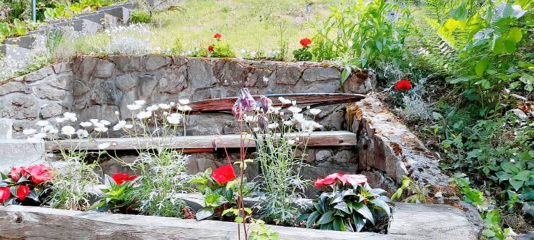 Chalet Lugrin