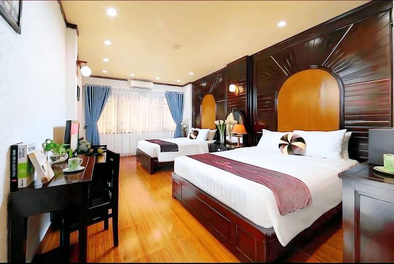 House with garden & jacuzzi | Next to Old Quarter | Water view | Suitable for remote work — photo 2