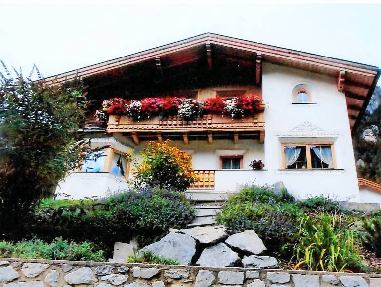 Ferienwohnung Pfunds