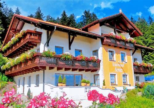 Ferienhaus Haibach