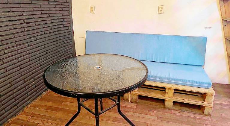 Rental apartment with 1 room for 2 persons — photo 5
