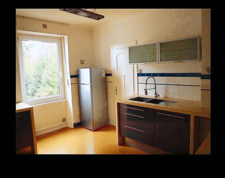 Apartment Forbach