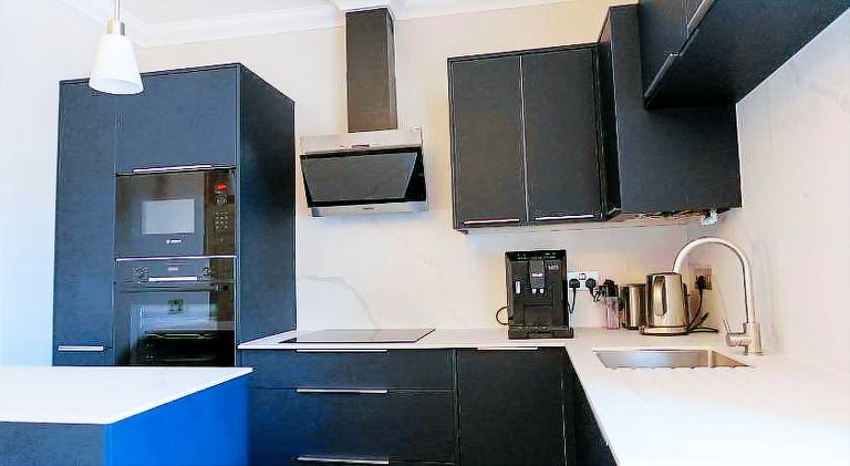 Apartment for 2 persons — photo 5