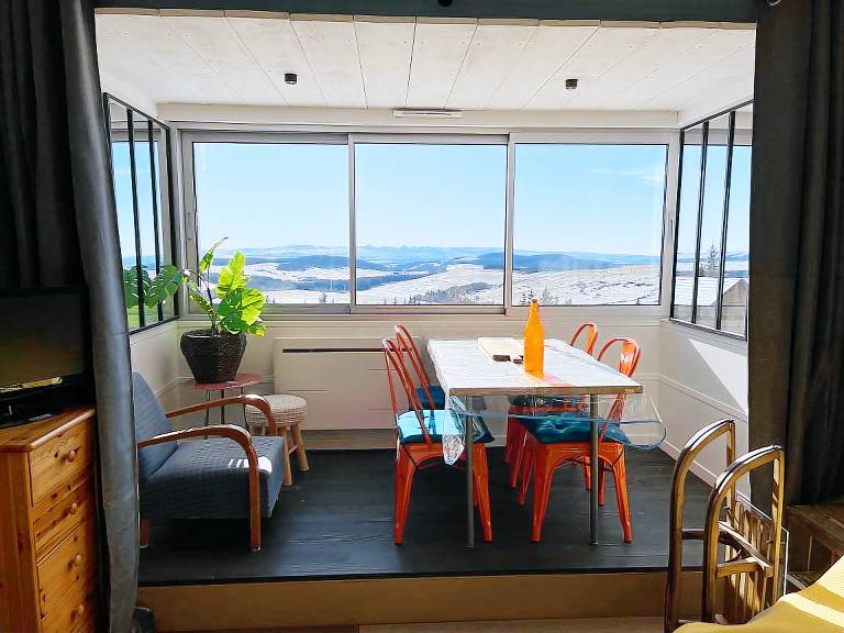 Appartement Super Besse