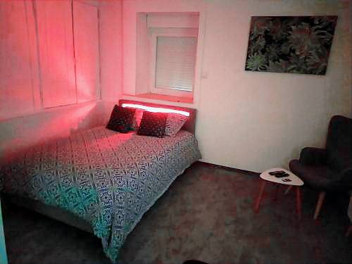 Appartement Morez