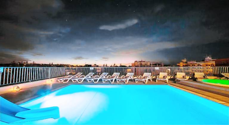 Ciccio Hotel — photo 2
