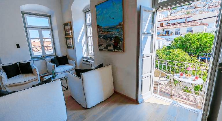 LIVIN Hydra Legacy Suite — photo 4