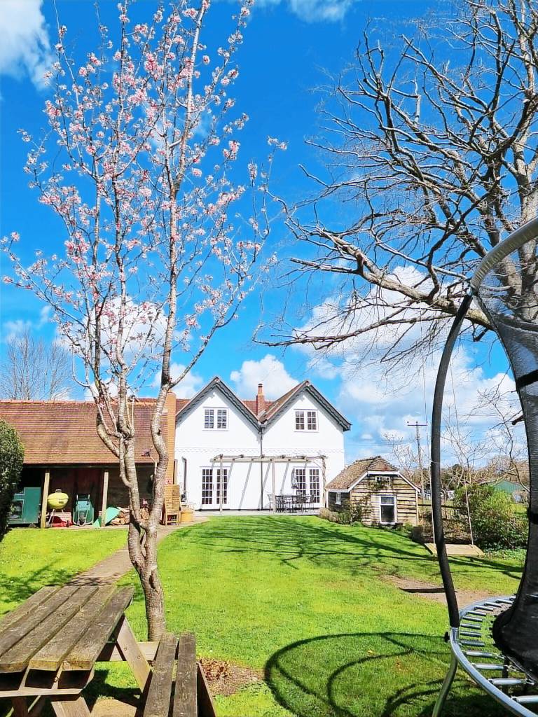 House Lyndhurst