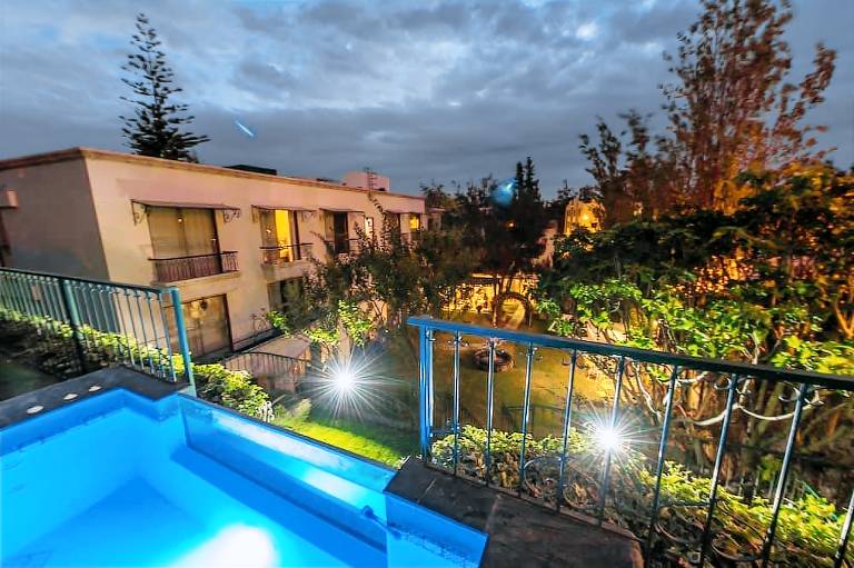 Hotel Boutique Villa Elisa