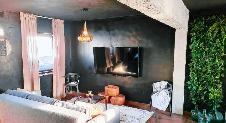 Apartamento Zafra