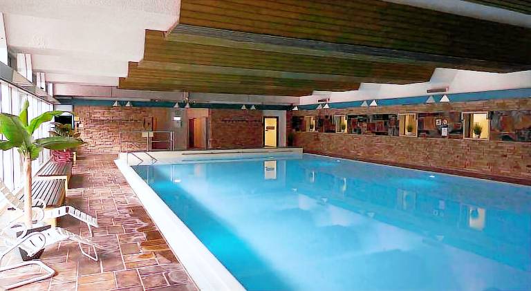 Lovely apartment with pool | Pets are welcome — photo 3