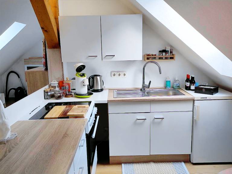 Ferienwohnung  Aschaffenburg
