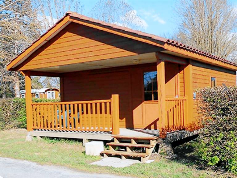 Chalet Villars-les-Dombes