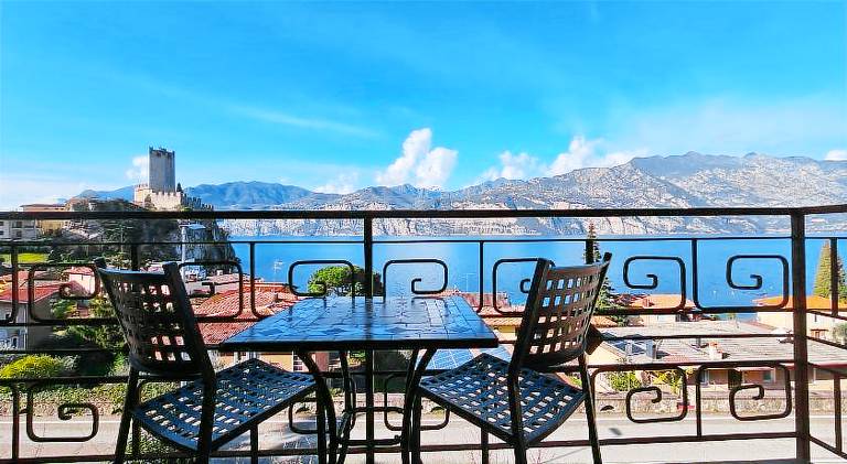 Lovely apartment with pool, terrace & grill | Next to the beach | Ski nearby | Dogs allowed — photo 2