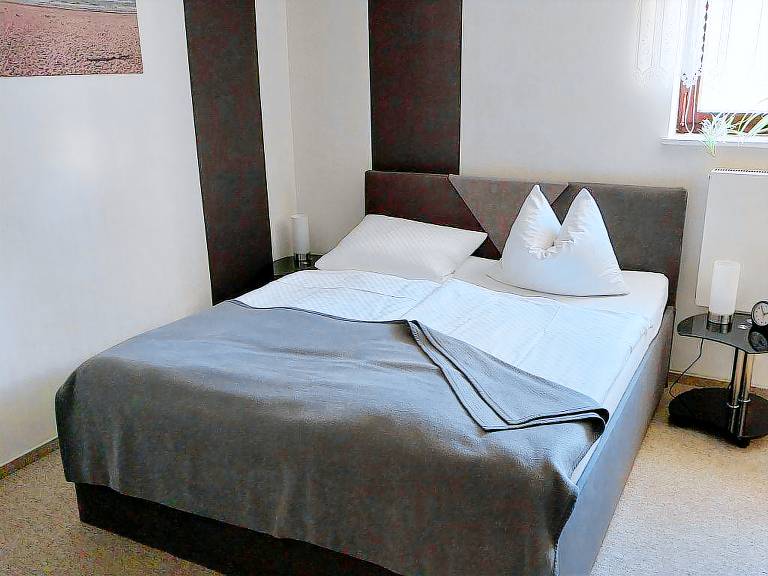 Privatzimmer Klausdorf
