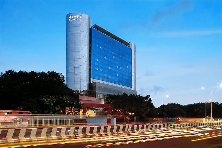 Hyatt Regency Chennai