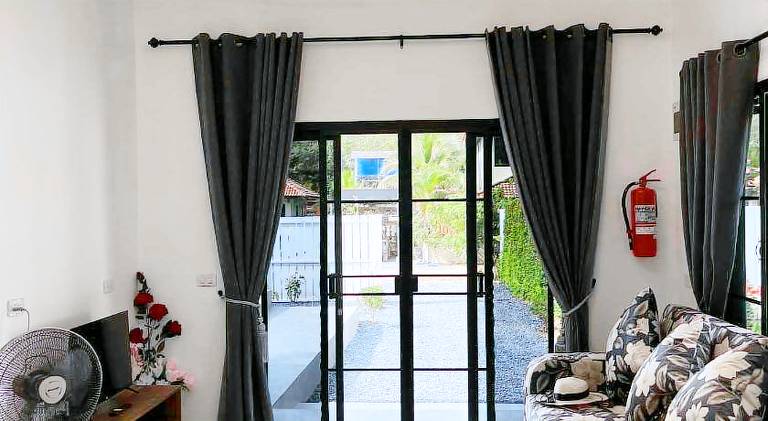 Lovely house with pool | Dogs allowed — photo 2